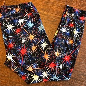 LuLaRoe leggings